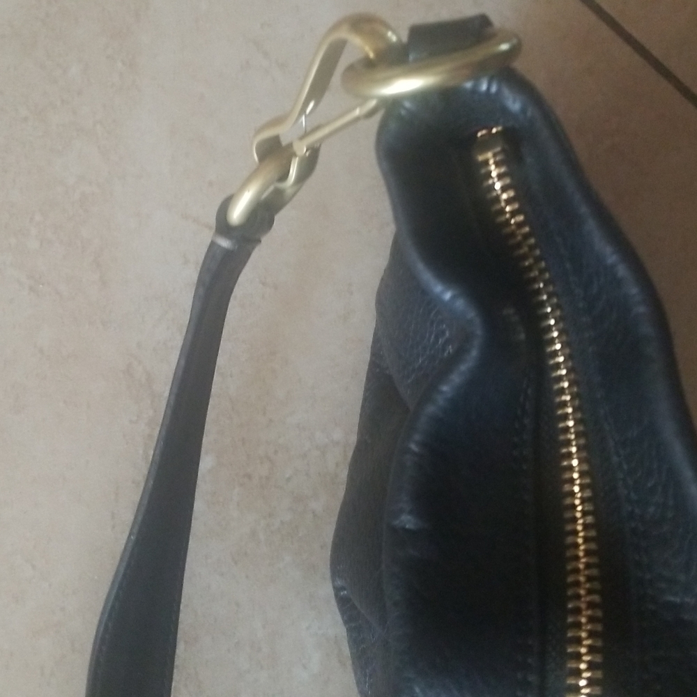 Vintage Coach Handbag - Picture 5 of 12